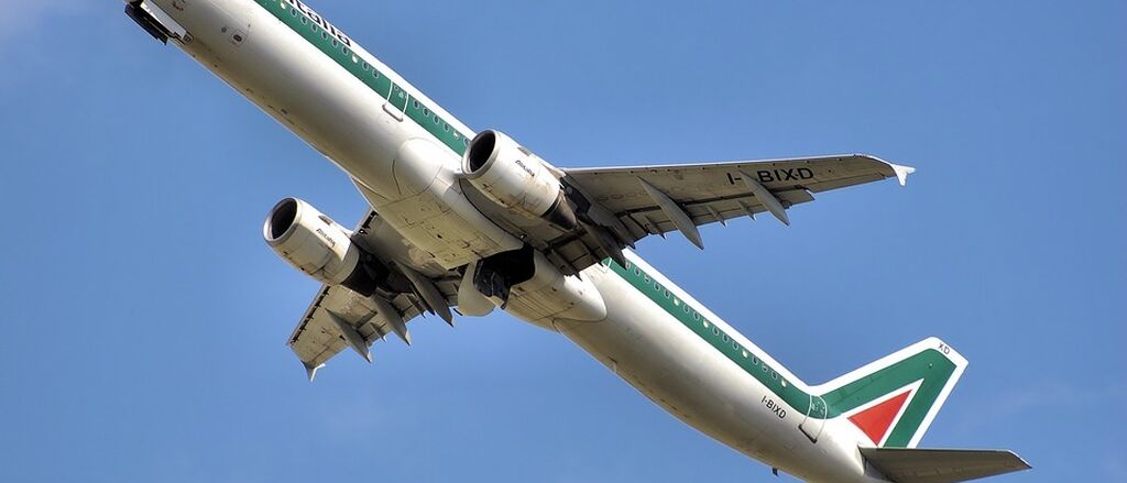 Alitalia