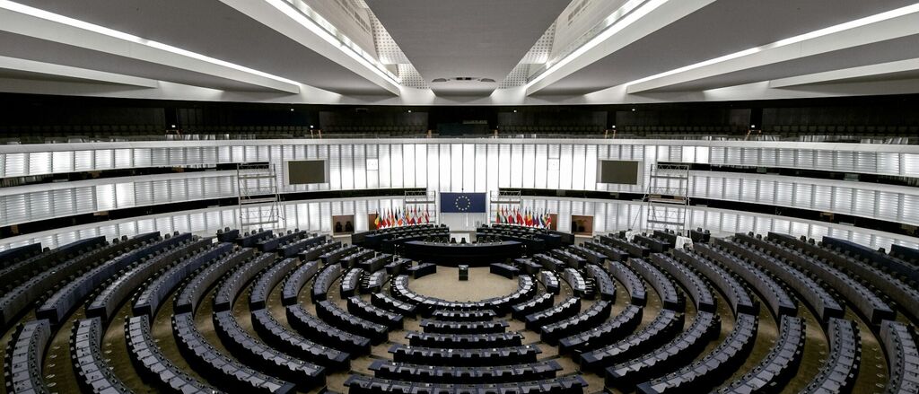 Eu parliament