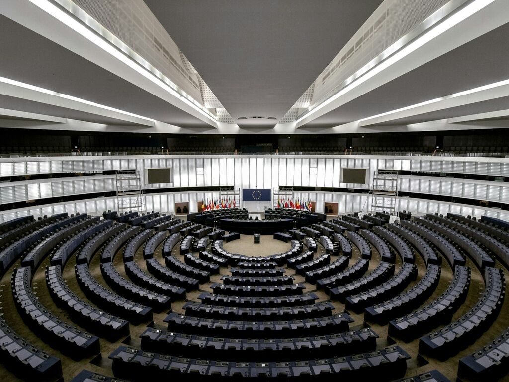 Eu parliament