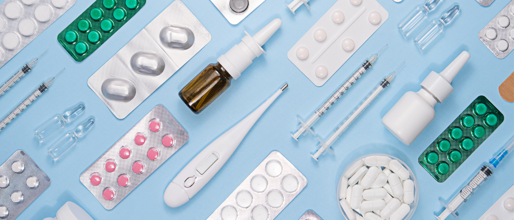 Medication blogpost