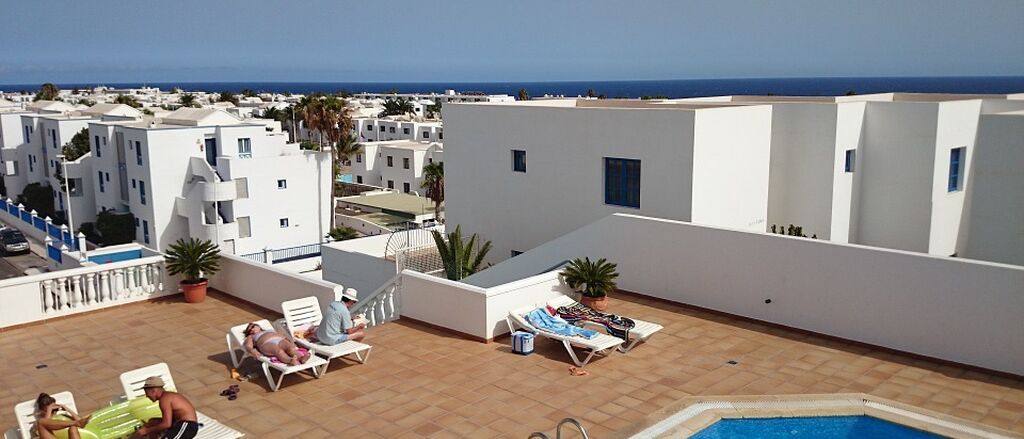 Lanzarote 444875 960 720