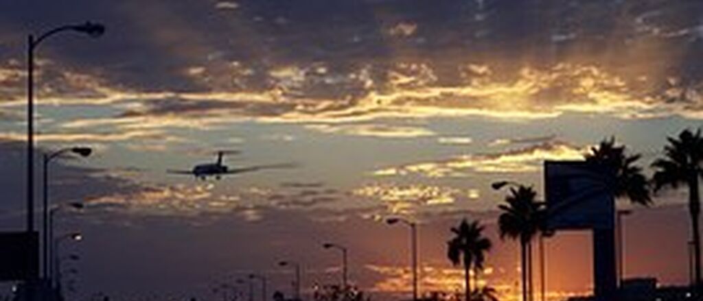 Airport
