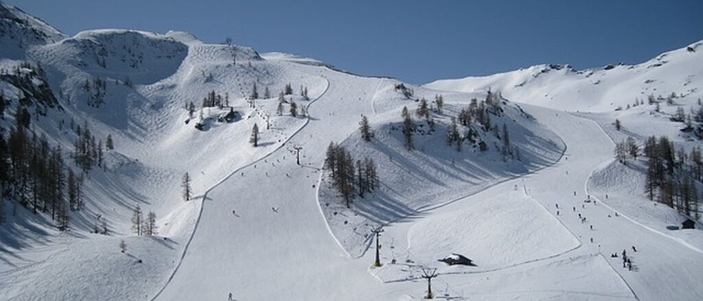 Skieen