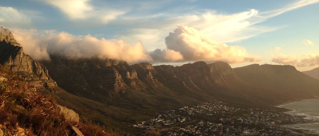 Capetown