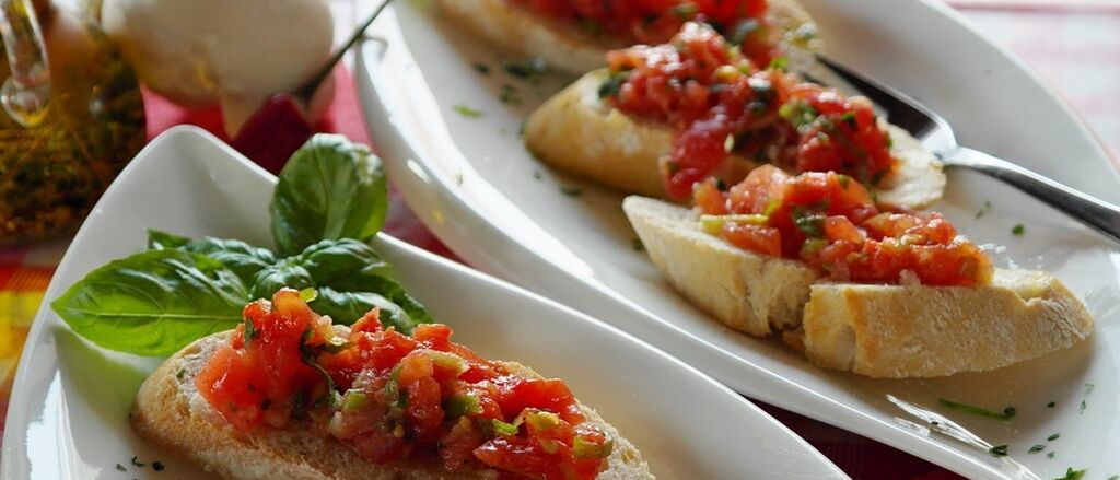 Bruschetta 887555 960 720