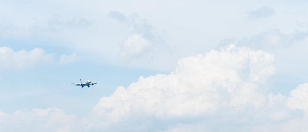 Mijn vlucht is geannuleerd wat moet ik doen