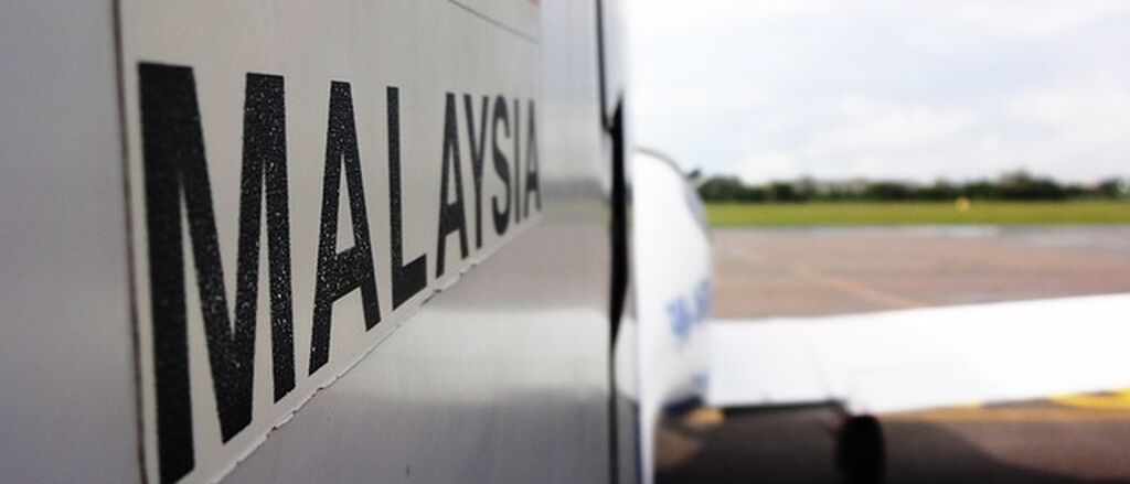 Malaysia airlines